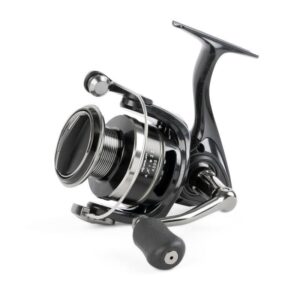 Korum Axis II Front Drag Reel - 3000