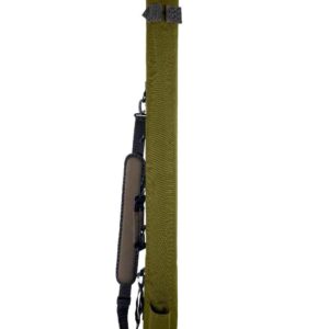 Korum Progress Compact Quiver - 2 Rod