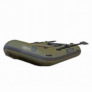 Fox 200 X - 2.0m Inflatable Boat - Air deck