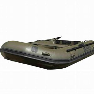 Fox 240 X - 2.0m Inflatable Boat - Air deck
