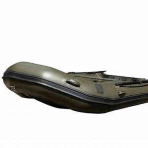Fox 290 X - 2.9m Inflatable Boat - Aluminium Deck