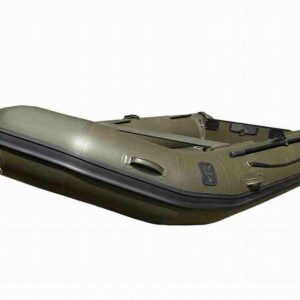 Fox 320 X - 3.2m Inflatable Boat - Air Deck