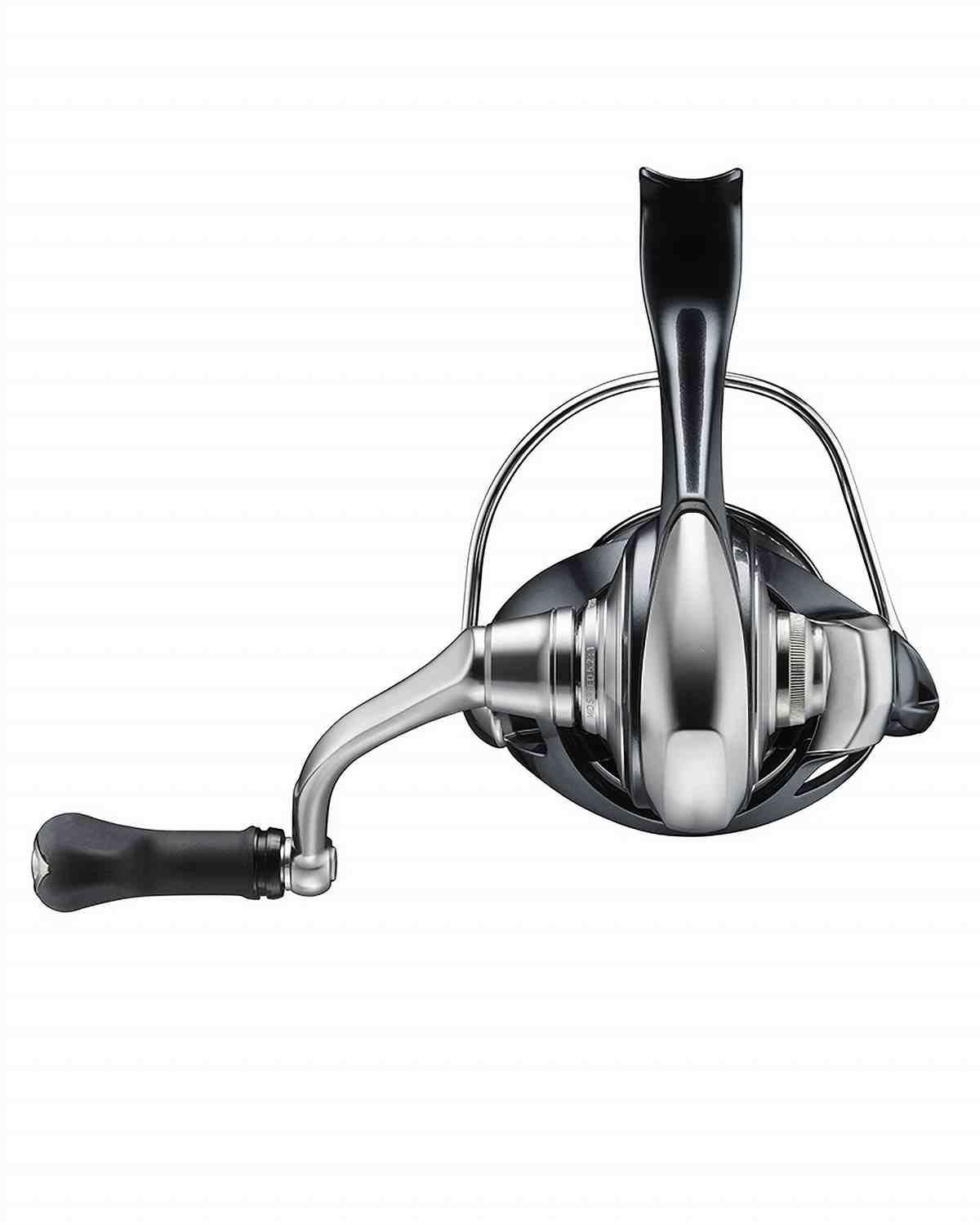 Moulinet De Pêche Rotatif Daiwa Certate LT5000D - Neuf, Expédié Directement Du Japon