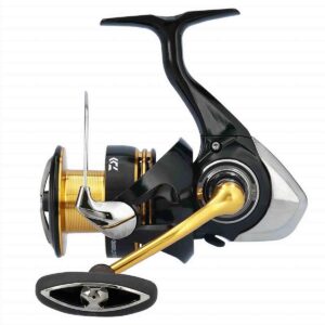 Daiwa 23 Legalis LT3000-C
