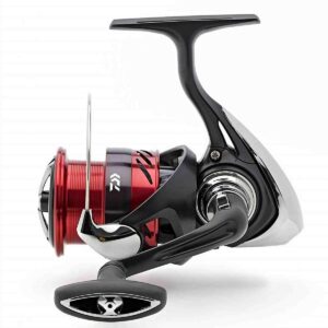 Daiwa 23 Ninja Match & Feeder LT4000-C
