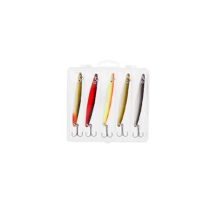 Kinetic Seatrout Coast 12g 5pcs