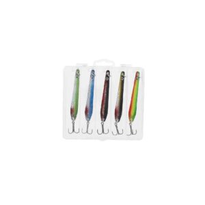Kinetic Seatrout Coast Flash 22g 5pcs