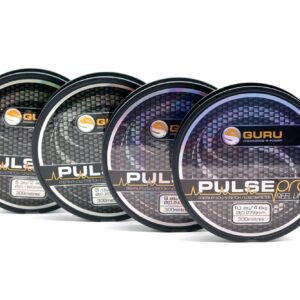 Guru Pulse Pro Reel Line