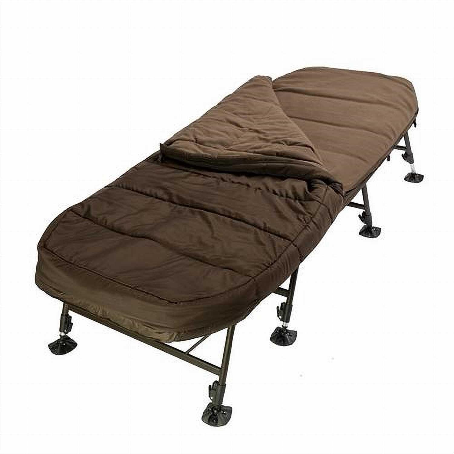 JRC Cocoon II Flatbed Sleep Systems - All Sizes - Image 3