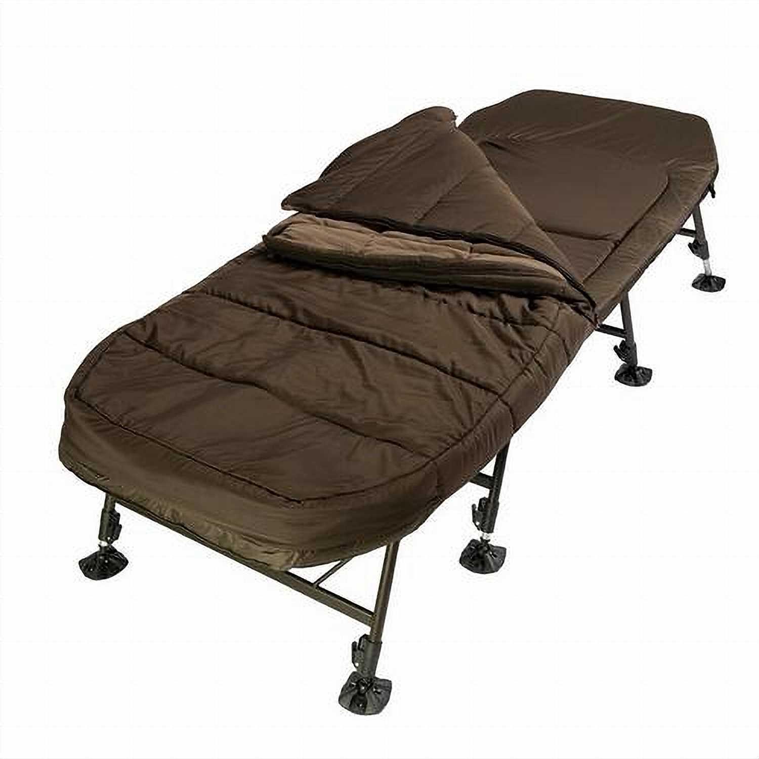 JRC Cocoon II Flatbed Sleep Systems - All Sizes - Image 4