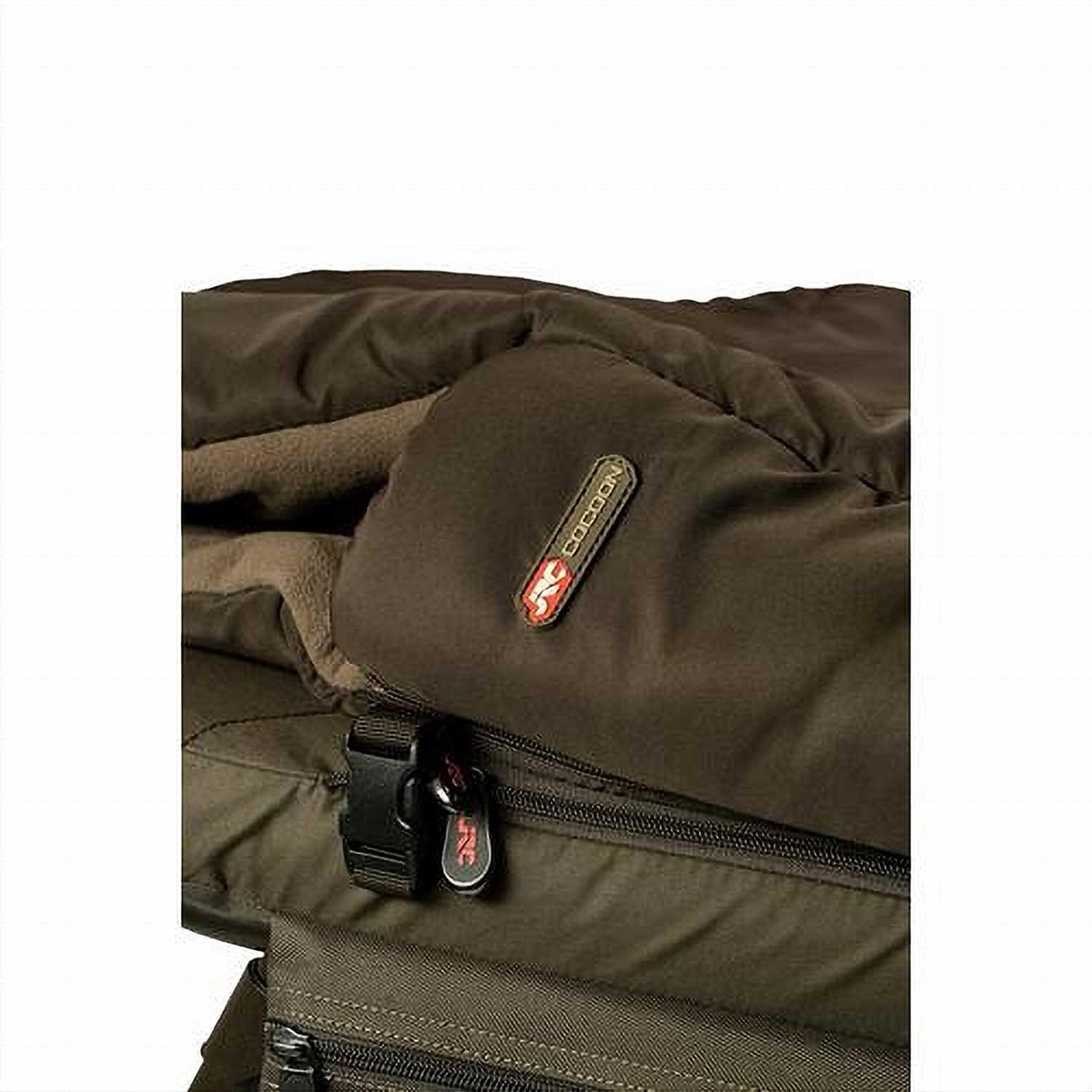 JRC Cocoon II Flatbed Sleep Systems - All Sizes - Image 5