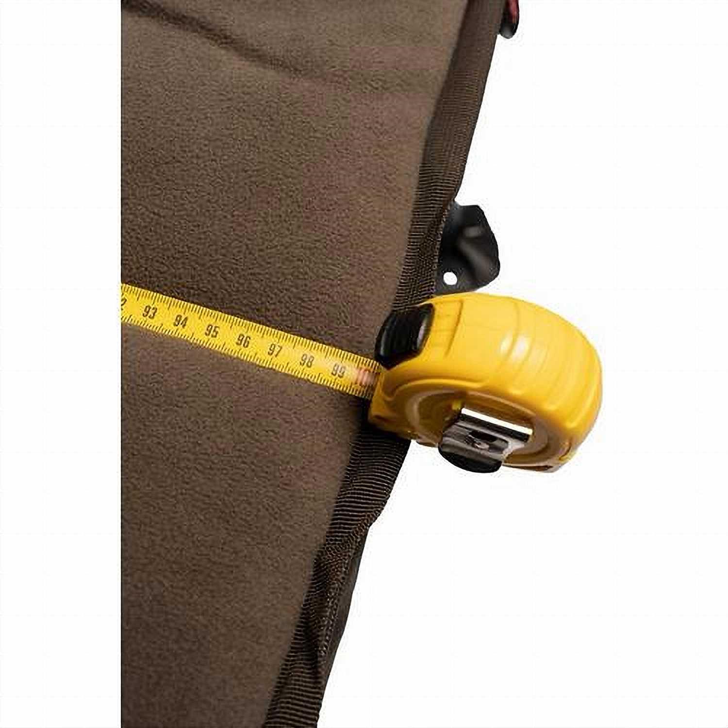 JRC Cocoon II Flatbed Sleep Systems - All Sizes - Image 6