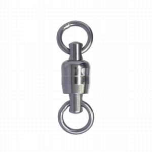 Tronixpro SS2 Ball Bearing Swivels
