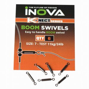 Inova Boom Swivels