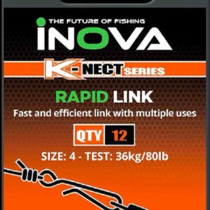 Inova Rapid Link