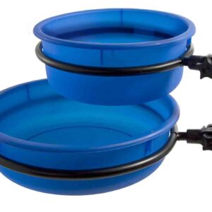 Preston Innovations Ground Bait & Hoop Small