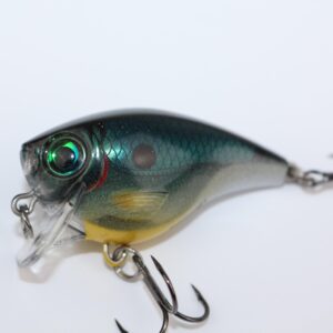 Rapala Balsa Xtreme Series BX Brat 3' Depth