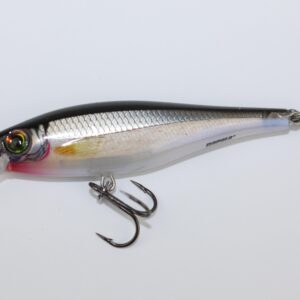 Rapala Balsa Xtreme Series BX Minnow