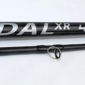 Penn Tidal XR 420 2pc Beach Caster 100-225g