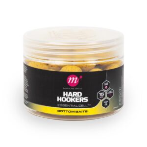 Mainline Hard Hookers 15mm Essential Cell Bottom Baits