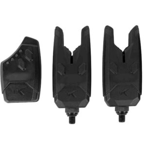 Korum KSi6 - 2 Rod Remote Alarm Set