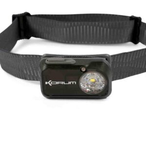 Korum Supa Lite Headtorch