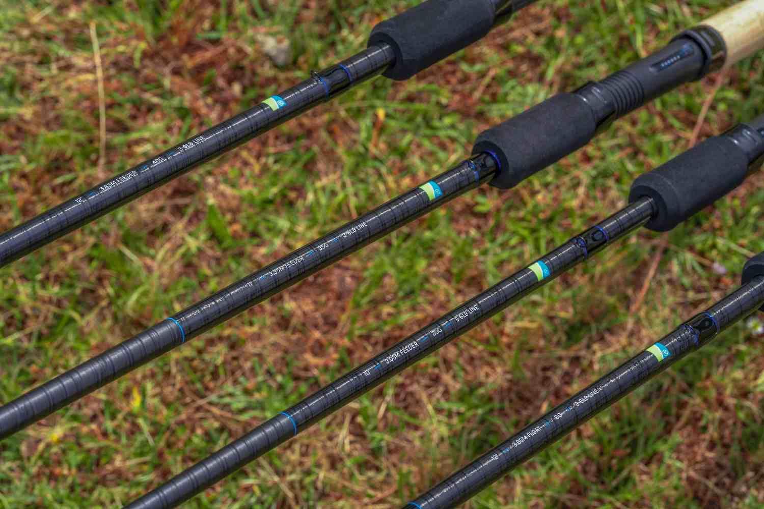 Preston Innovations Supera X Superlight 11ft Feeder