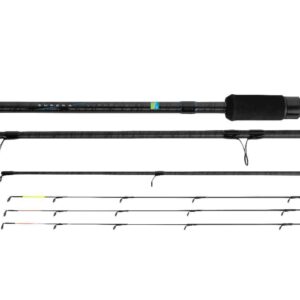 Preston Innovations Supera X Superlight 12ft Feeder
