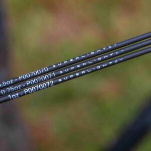 Preston Innovations Supera X Superlight Quiver Tip - 1oz