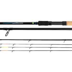 Preston Innovations Monster Xtreme Distance Feeder 4.5m