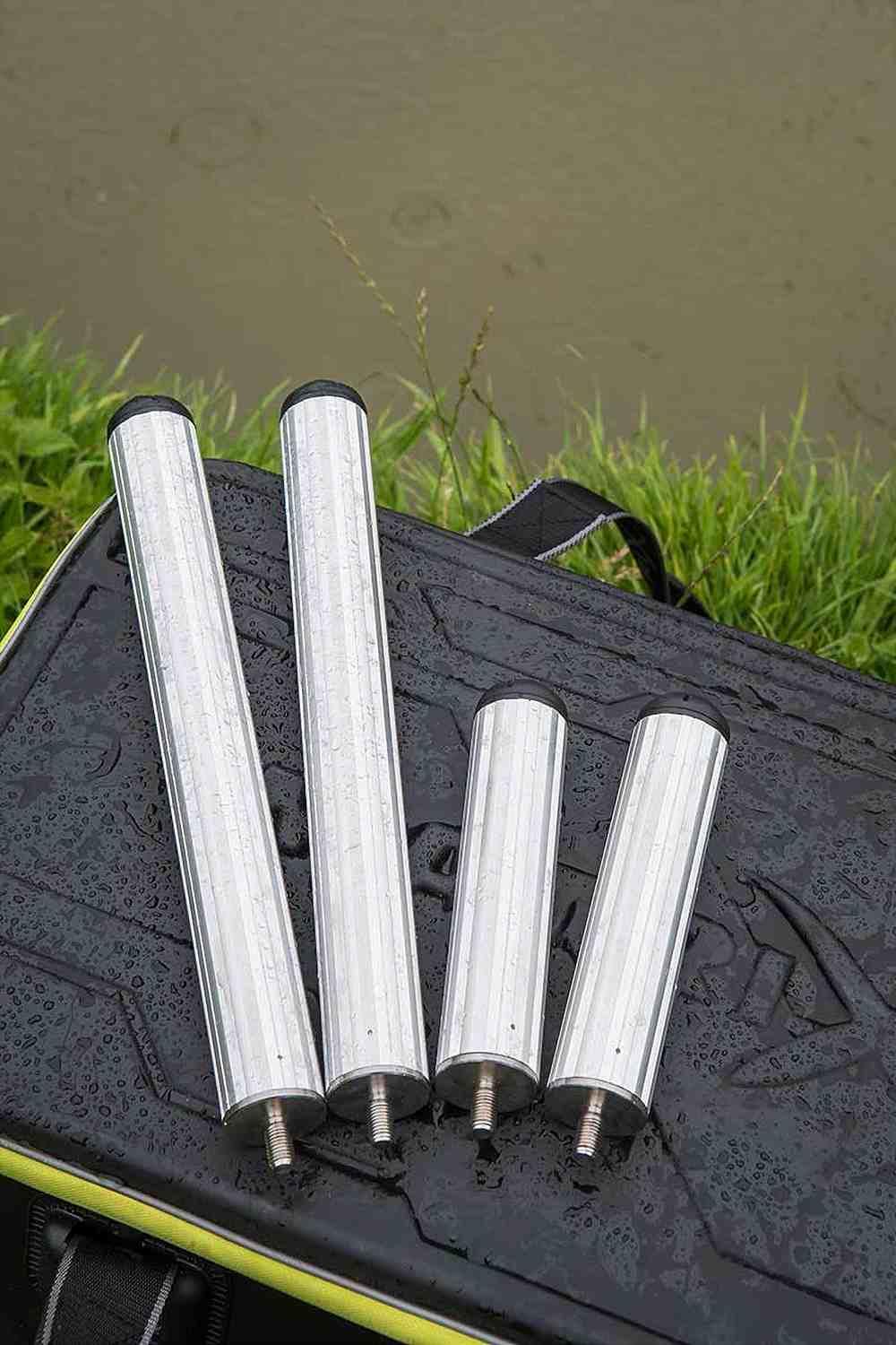 Matrix Extending Leg 36mm – Silver – Coarse Fishing Tackle