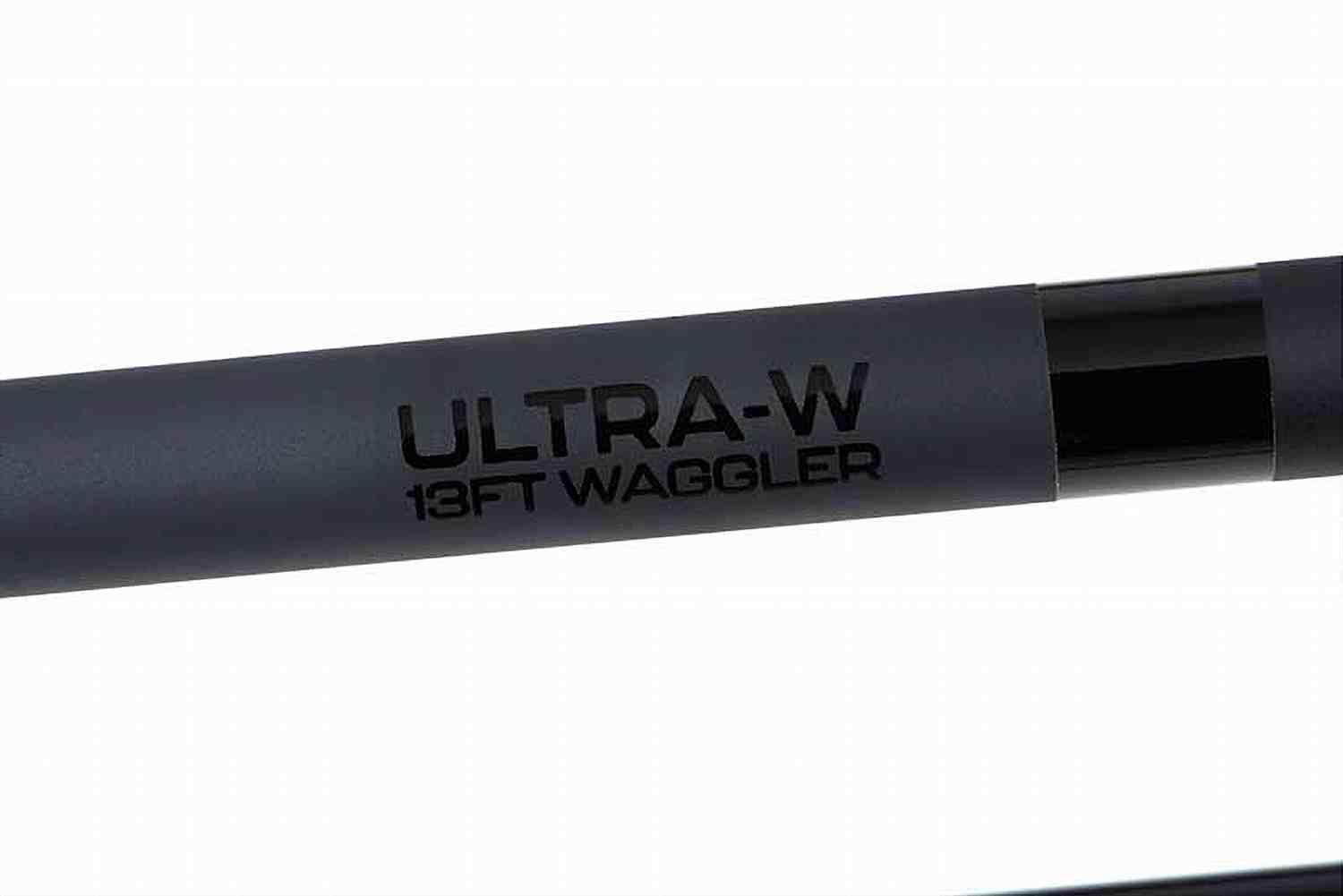 Matrix Aquos Ultra-W 13ft Waggler Rod - Image 5
