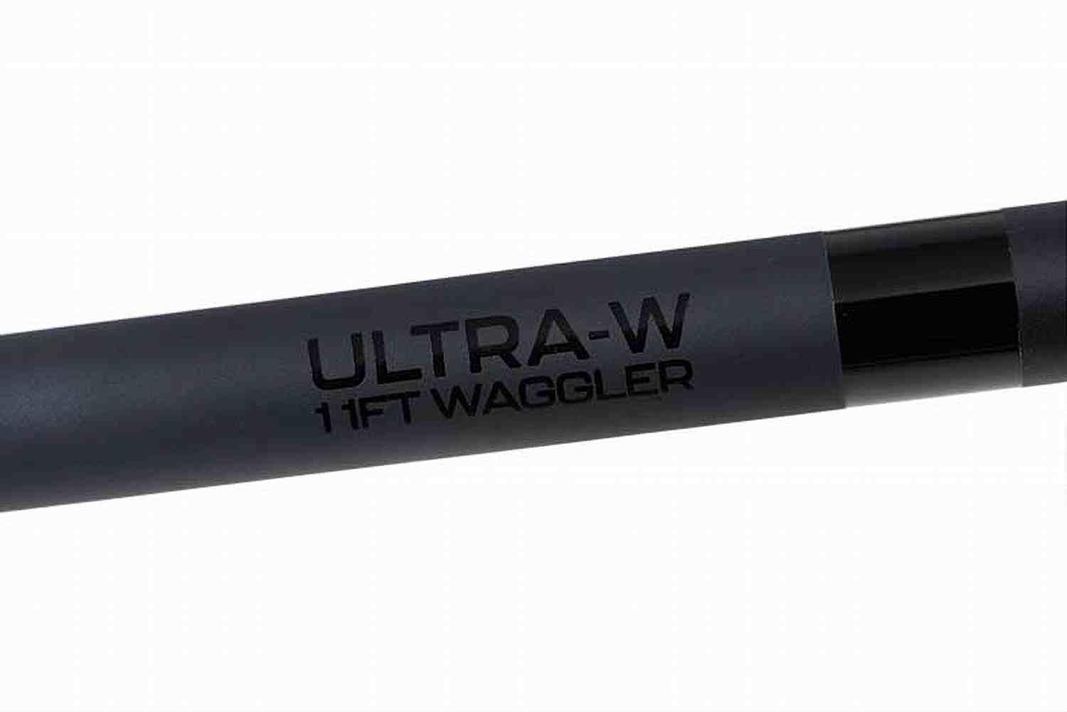 Matrix Aquos Ultra-W 13ft Waggler Rod - Image 12