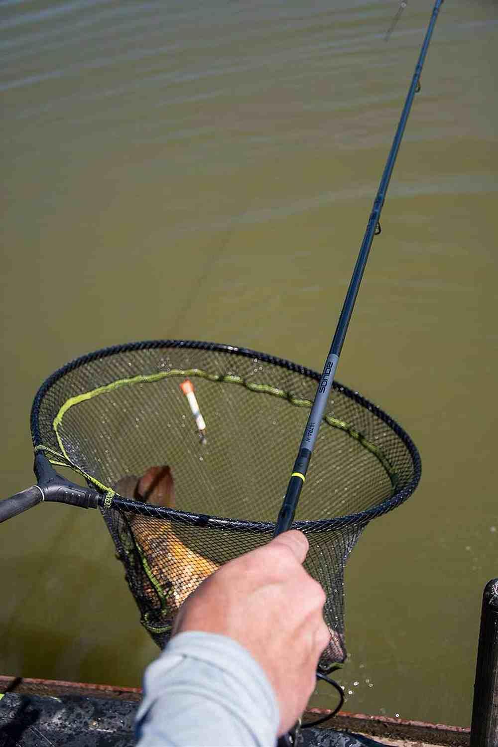 Matrix Aquos Ultra-W 13ft Waggler Rod - Image 16