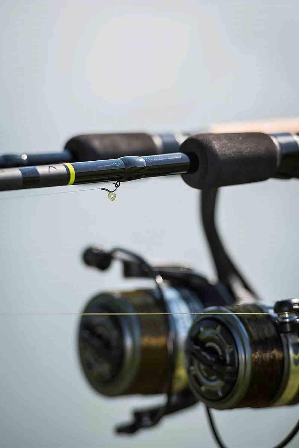 Matrix Aquos Ultra-W 13ft Waggler Rod - Image 18