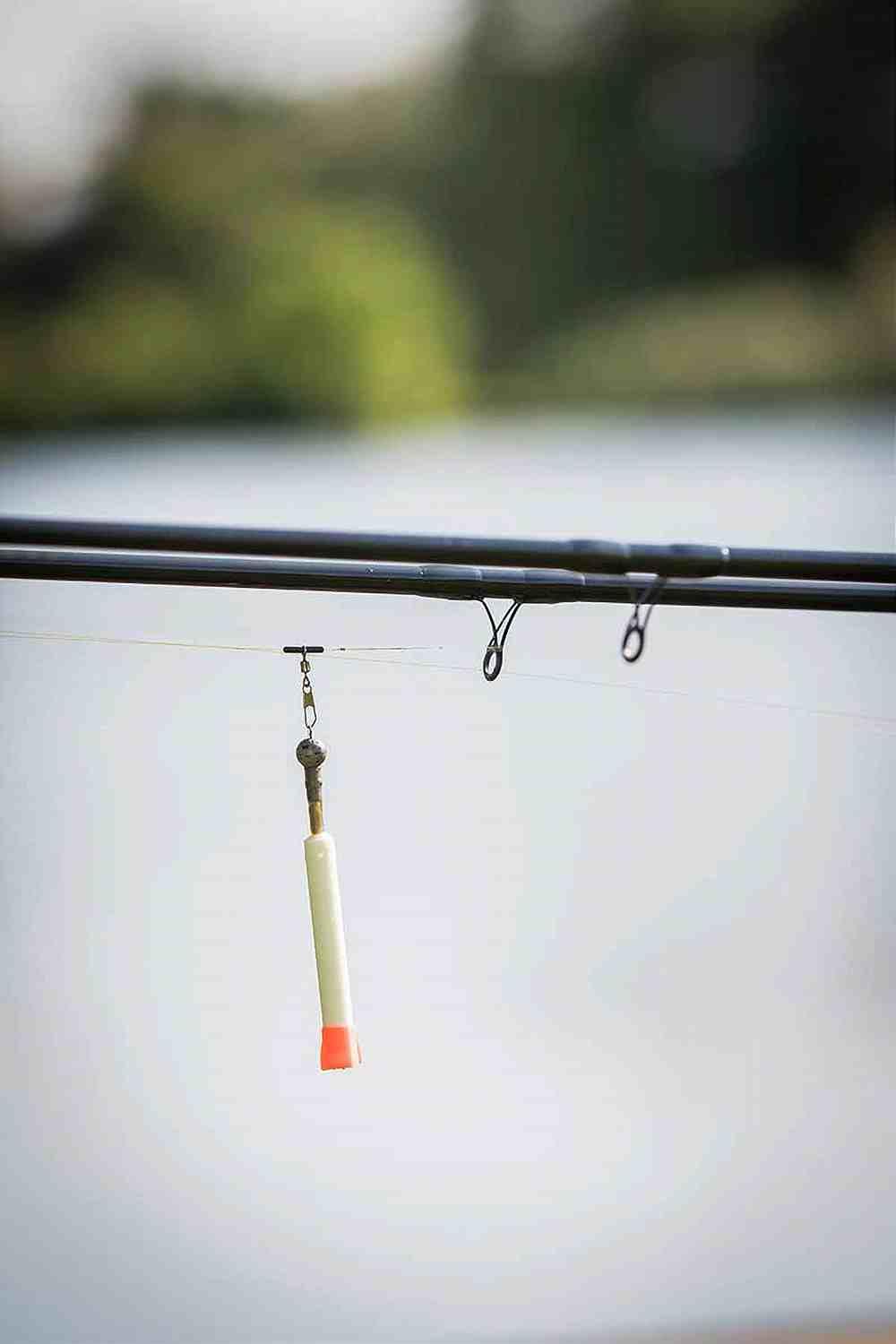 Matrix Aquos Ultra-W 13ft Waggler Rod - Image 19