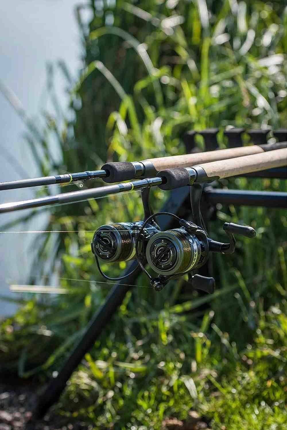 Matrix Aquos Ultra-W 13ft Waggler Rod - Image 20