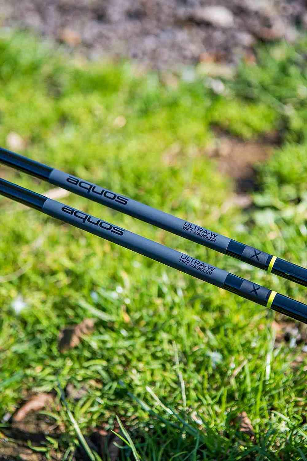 Matrix Aquos Ultra-W 13ft Waggler Rod - Image 21