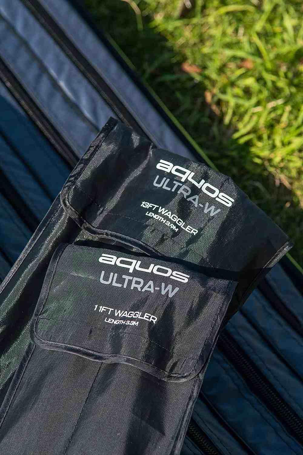 Matrix Aquos Ultra-W 13ft Waggler Rod - Image 22