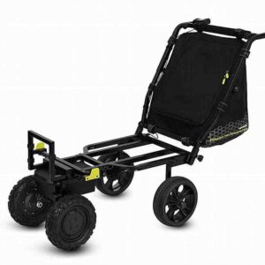 Matrix 4 Wheel Power Transporter
