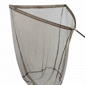 Fox Horizon X4s 46" Landing Net (camo Mesh)