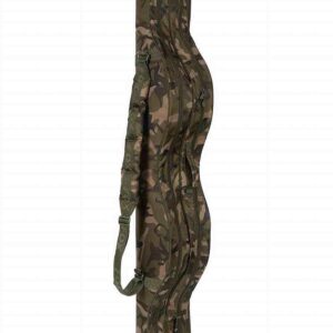 Fox Camolite 4 Rod Hardcases