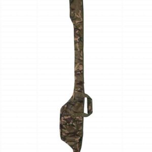 Fox Camolite 8-10ft Retractable Single Sleeve