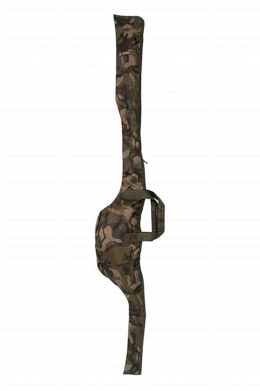 Fox Camolite 8-10ft Retractable Single Sleeve