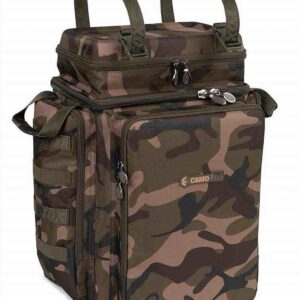 Fox Camolite Compact Rucksack 