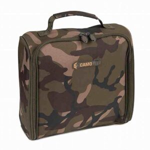 Fox Camolite 2 Person Dinner Set