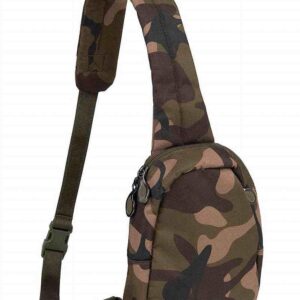 Fox Camolite Shoulder Wallet 