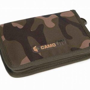 Fox Camolite Licence Wallet 
