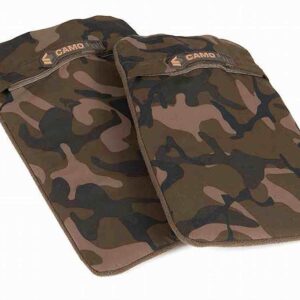 Fox Camolite Hot Water Bottle