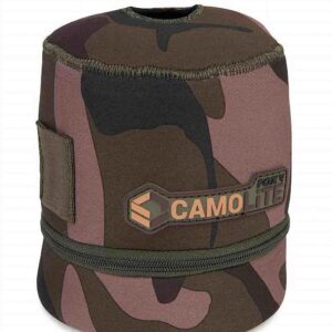 Fox Camolite Gas Cannister Sleeve